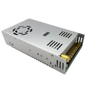 5V 12V 24V 36V 48V 15W 25W 35W 50W 100W 150W 200W 350W Switching Power Supply for CCTV Camera LED Strip