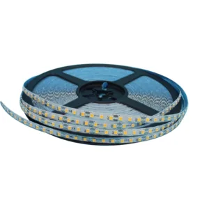 S-Shape Flexible LED Strip Light SMD2835 120 LEDs/m 5V/12V DC 6.5mm Width for Sign Letters & LED Channel Signs