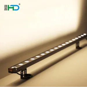 LED Light Source Halogen Wall Washer IP67 Rating Wall Washer Plafond IP Wall Washer