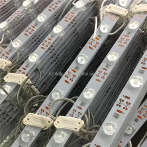 Other Exterior Accessories Backlight CE ROHS Listed DC12V Luces TV Backlight Led Strip Led Light Bar 80 Light Strings 12v 24v