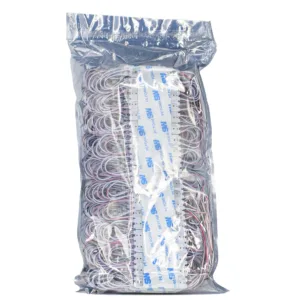 Mini Led Injection Module 6011 12v 3leds 1.5W Channel Blister Letters Advertising Box Outdoor Smd 2835 Led Module