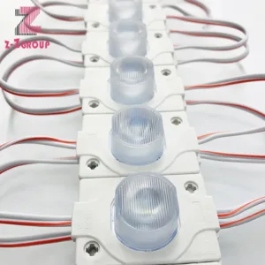 Led Lighting Modules 1.5W Led Module 12V for Light Box Lighting