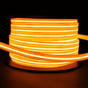 COB-LED-Strip-2200K-Antique-Warm-White-Lumilum